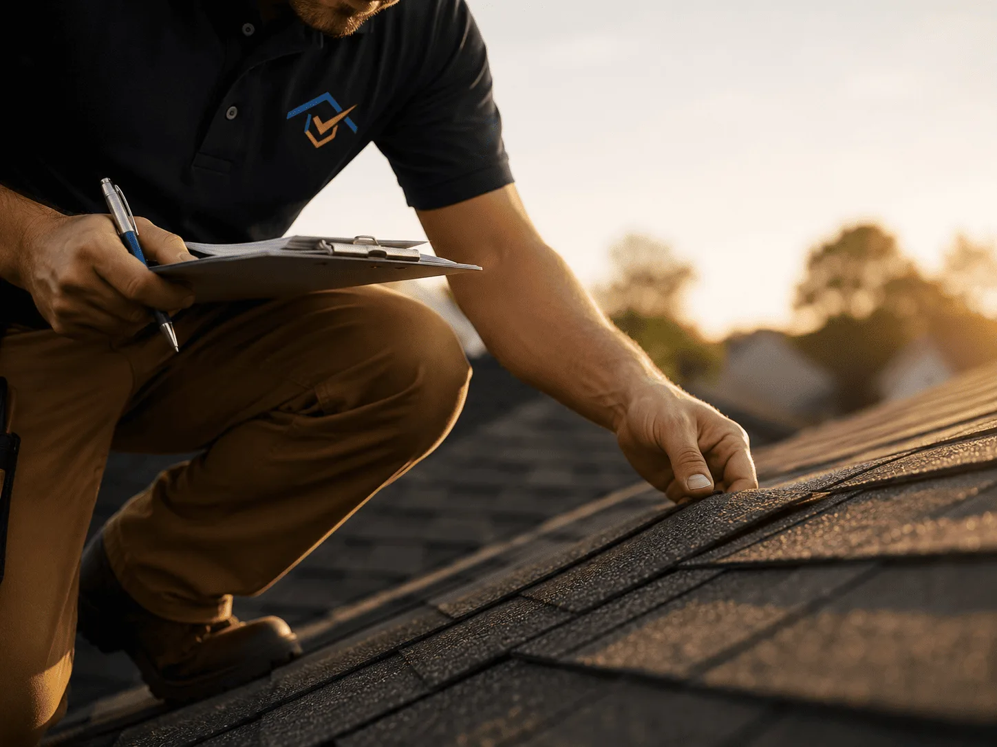 Why Choose Roof Inspection in Wingate, MD